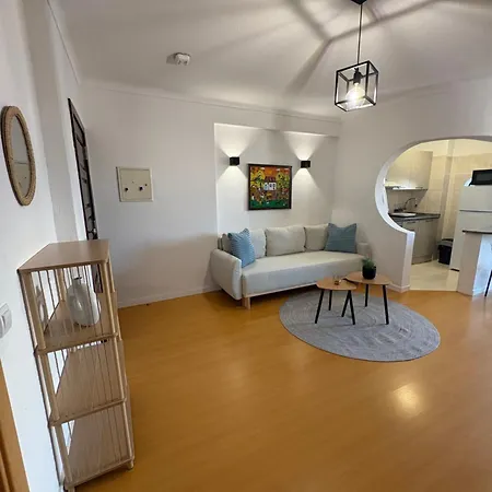 Casa Rita Albufeira