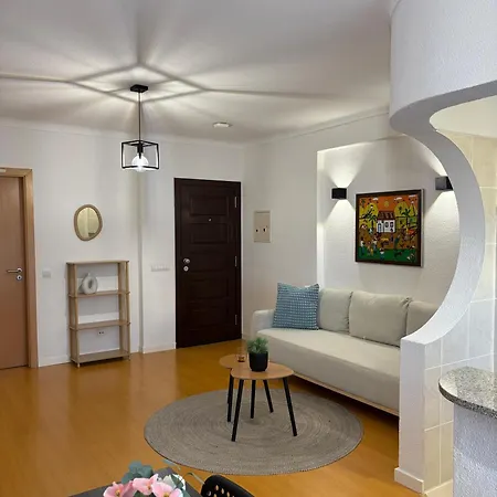 Casa Rita Appartamento Albufeira